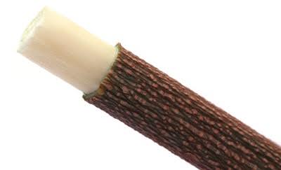 インドでよく使われているニームの枝