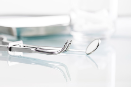 デンタルミラー